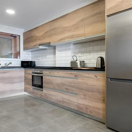 Apartament Ametlla By Enjoy Rocas Doradas *