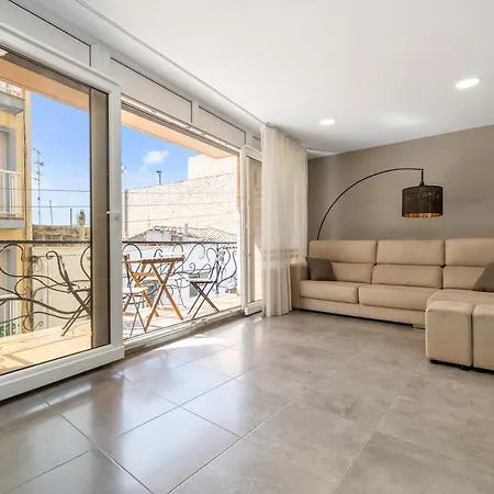 Ametlla By Enjoy Rocas Doradas Apartament L'Ametlla de Mar