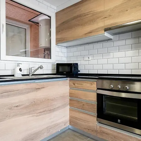 Apartament Ametlla By Enjoy Rocas Doradas *