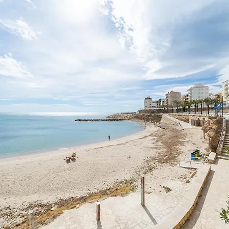 Apartament Ametlla By Enjoy Rocas Doradas L'Ametlla de Mar
