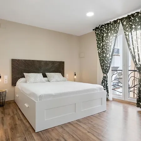 Apartament Ametlla By Enjoy Rocas Doradas